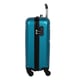 Валіза Travelite YAMBA/Petrol TL075047-22 (Маленька)