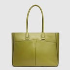 Сумка для ноутбука 15.6″ Piquadro ASHLEY (W134) Green BD6538W134_VE