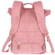 Рюкзак-Rollup Travelite CORD/Rose TL096410-13