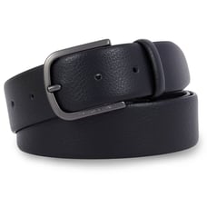 Ремінь Piquadro MODUS RESTYLING (MOS) Black CU6281MOS_N