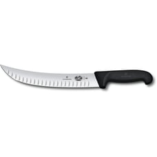 Ніж м'ясника 25 см Victorinox FIBROX Butcher 5.7323.25