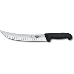 Нож мясника 25 см Victorinox FIBROX Butcher 5.7323.25