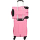 Чемодан детский Travelite MINIMOVER/Unicorn TL081836-17