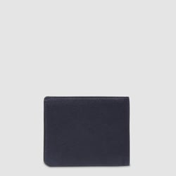 Портмоне Piquadro CRONUS (S134) Blue PU4188S134R_BLU