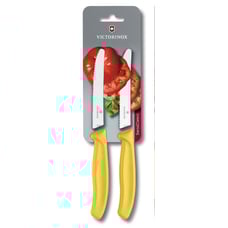 Набор ножей (2 шт) Victorinox SWISS CLASSIC Tomato&Sausage 6.7836.L118B