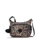 Сумка Kipling GABB S Wild Leopard (6JP)