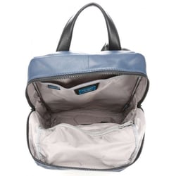 Рюкзак для ноутбука 14″ Piquadro Downtown (DT) Blue CA4545DT_BLU