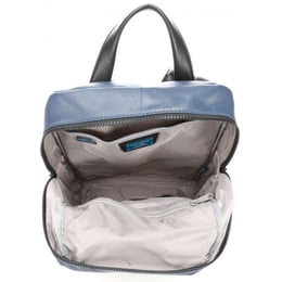 Рюкзак для ноутбука 14″ Piquadro Downtown (DT) Blue CA4545DT_BLU