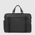 Сумка для ноутбука 15.6″ Piquadro DAVID (S130) Black CA5981S130_N