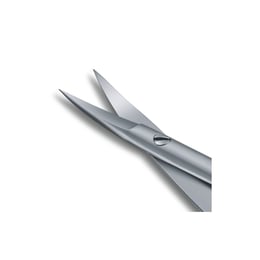 Манікюрні ножиці для кутикули Victorinox 8.2081.09