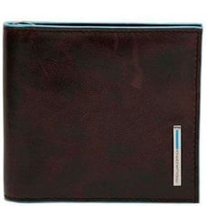 Портмоне Piquadro BLUE SQUARE (B2) Cognac PU1666B2_MO