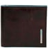 Портмоне Piquadro BLUE SQUARE (B2) Cognac PU1666B2_MO