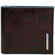 Портмоне Piquadro BLUE SQUARE (B2) Cognac PU1666B2_MO