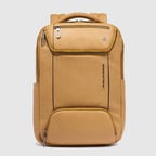 Рюкзак для ноутбука 13″ Piquadro CRONUS (S134) Yellow CA6687S134_G