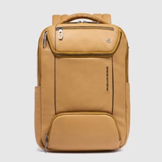Рюкзак для ноутбука 13″ Piquadro CRONUS (S134) Yellow CA6687S134_G