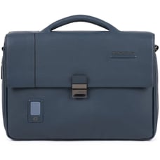 Портфель Piquadro AKRON (AO) Blue CA3111AO_BLU