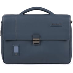 Портфель Piquadro AKRON (AO) Blue CA3111AO_BLU