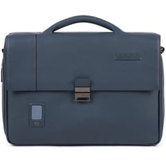 Портфель Piquadro AKRON (AO) Blue CA3111AO_BLU