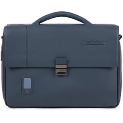 Портфель Piquadro AKRON (AO) Blue CA3111AO_BLU