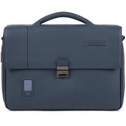 Портфель Piquadro AKRON (AO) Blue CA3111AO_BLU
