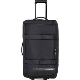 Чемодан Travelite KICK OFF 69/Dark Antracite TL006910-04 (Большой)