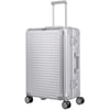 Валіза Travelite NEXT/Silver TL079948-56 (Середня)