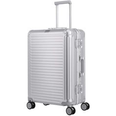 Чемодан Travelite NEXT/Silver TL079948-56 (Средний)