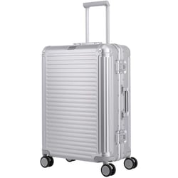 Валіза Travelite NEXT/Silver TL079948-56 (Середня)
