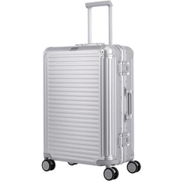 Валіза Travelite NEXT/Silver TL079948-56 (Середня)