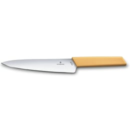 Нож разделочный 19 см Victorinox SWISS MODERN Carving 6.9016.198B