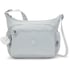 Сумка Kipling GABBIE Easy Grey (9RW)