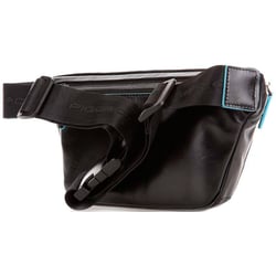 Сумка на пояс Piquadro BLUE SQUARE (B2) Black CA2174B2_N