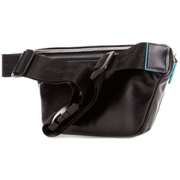 Сумка на пояс Piquadro BLUE SQUARE (B2) Black CA2174B2_N