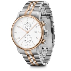 Чоловічий годинник Wenger URBAN CLASSIC Chrono W01.1743.127