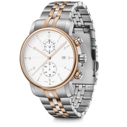 Чоловічий годинник Wenger URBAN CLASSIC Chrono W01.1743.127