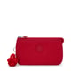 Гаманець-клатч Kipling CREATIVITY L Ruby Red (1NW)