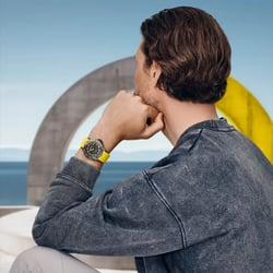 Мужские часы Wenger SEAFORCE W01.0641.145