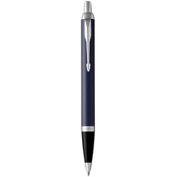 Ручка кулькова Parker IM Blue CT BP