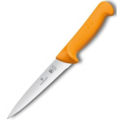 Нож обвалочный 13 см Victorinox SWIBO Boning&Sticking 5.8412.13