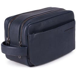 Несесер Piquadro TALLIN (W108) Blue BY5011W108_BLU