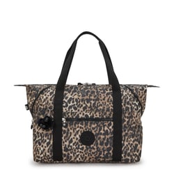 Дорожня сумка Kipling ART M Wild Leopard (6JP)