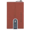 Картхолдер Piquadro BLUE SQUARE (B2) Cognac PP5359B2R_MO