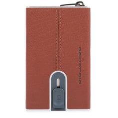Картхолдер Piquadro BLUE SQUARE (B2) Cognac PP5359B2R_MO