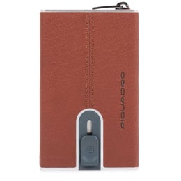 Картхолдер Piquadro BLUE SQUARE (B2) Cognac PP5359B2R_MO