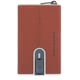 Картхолдер Piquadro BLUE SQUARE (B2) Cognac PP5359B2R_MO