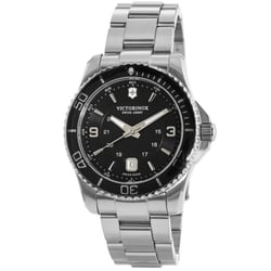 Чоловічий годинник Victorinox Swiss Army MAVERICK Large V241697