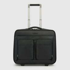Бізнес-кейс Piquadro MODUS Restyling/Black CA3338MOS_N