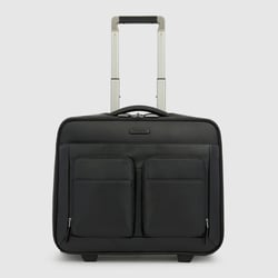 Бізнес-кейс Piquadro MODUS Restyling/Black CA3338MOS_N