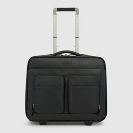 Бізнес-кейс Piquadro MODUS Restyling/Black CA3338MOS_N