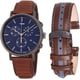Мужские часы Timex FAIRFIELD Chrono Tx016800-wg